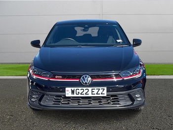 Used Volkswagen Polo 2022 for sale - 77942067: Photo