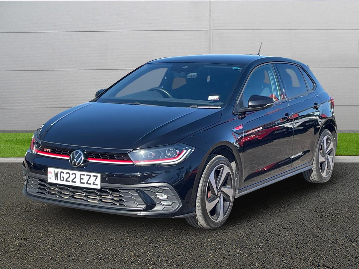 Used Volkswagen Polo 2022 for sale - 77942067: Photo 3