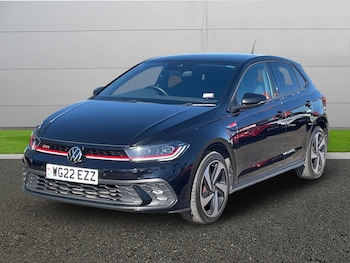 Used Volkswagen Polo 2022 for sale - 77942067: Photo