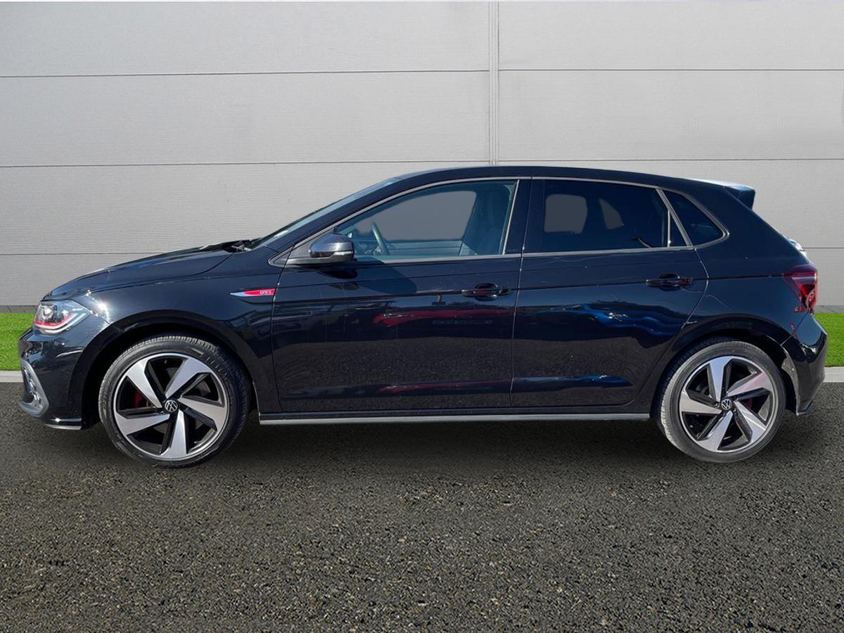 Used Volkswagen Polo 2022 for sale - 77942067: Photo 4