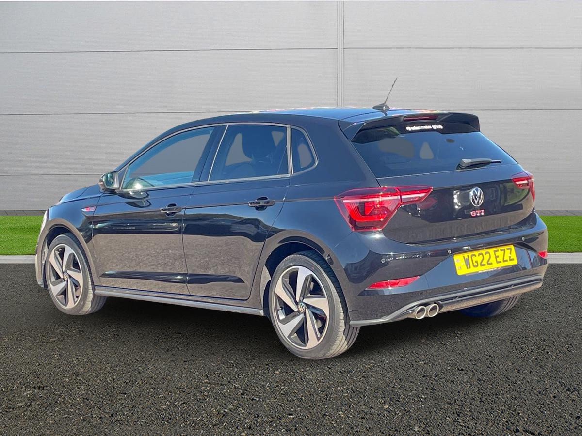 Used Volkswagen Polo 2022 for sale - 77942067: Photo 5