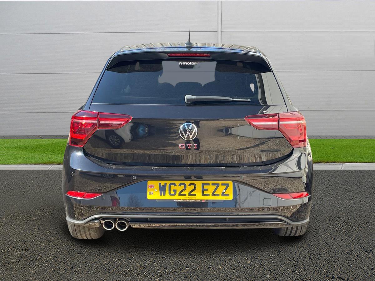 Used Volkswagen Polo 2022 for sale - 77942067: Photo 6