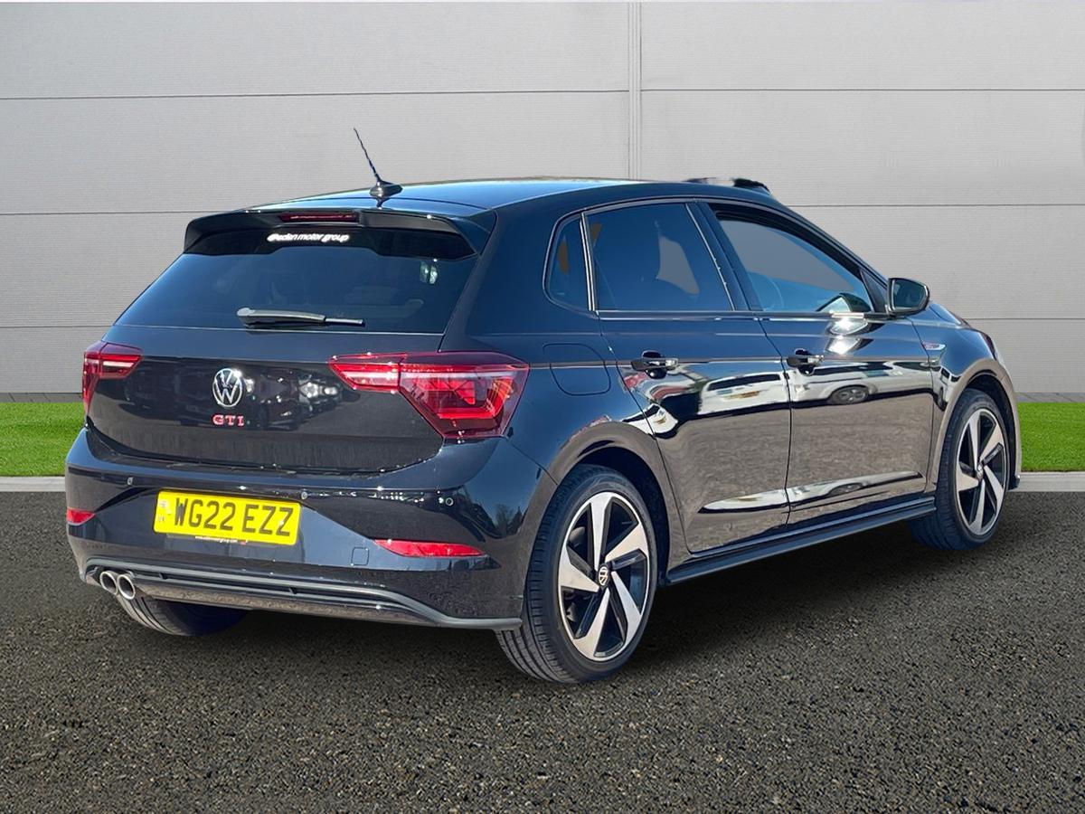 Used Volkswagen Polo 2022 for sale - 77942067: Photo 7