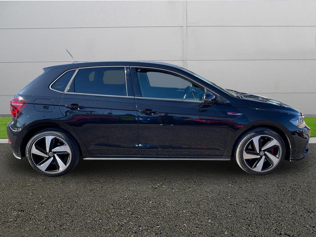 Used Volkswagen Polo 2022 for sale - 77942067: Photo 8