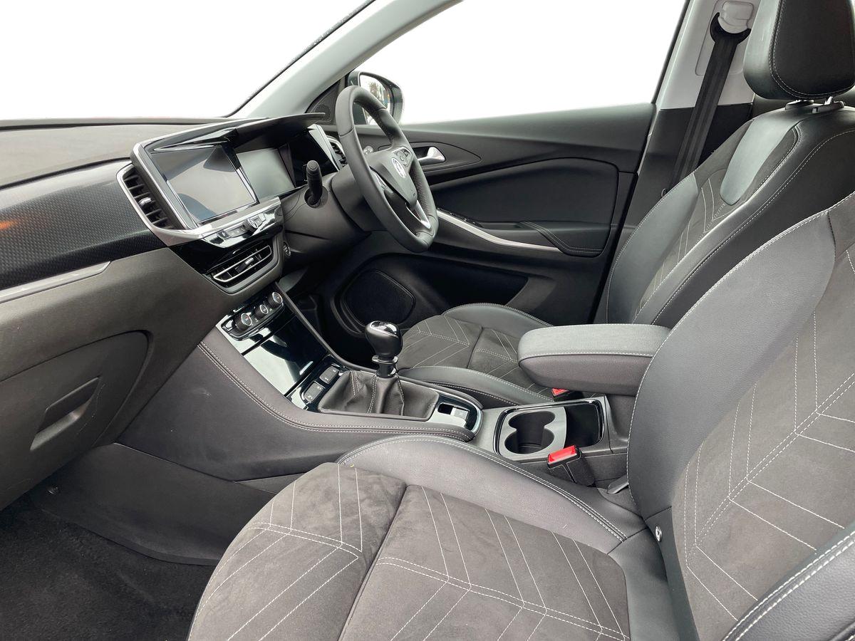 Used Vauxhall Grandland 2024 for sale - 77397398: Photo 10