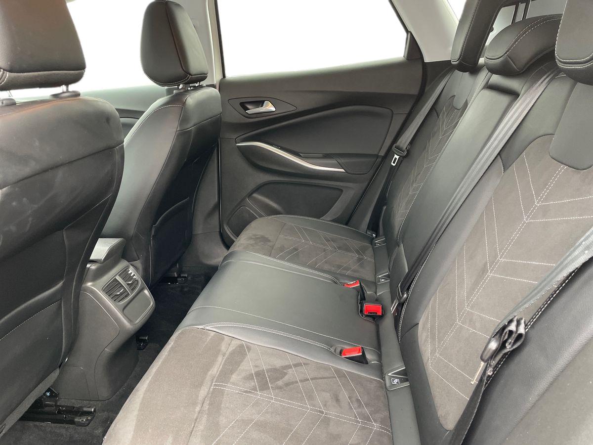 Used Vauxhall Grandland 2024 for sale - 77397398: Photo 11
