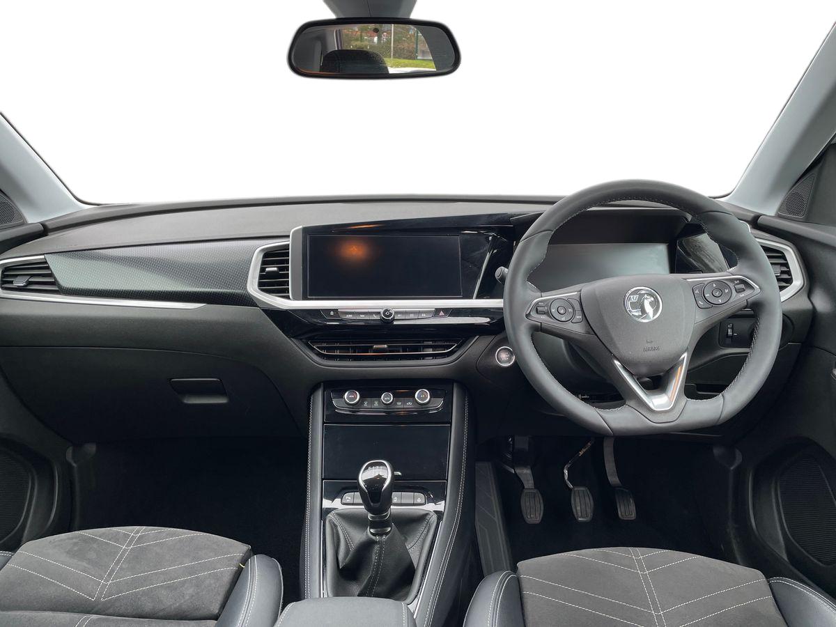 Used Vauxhall Grandland 2024 for sale - 77397398: Photo 13