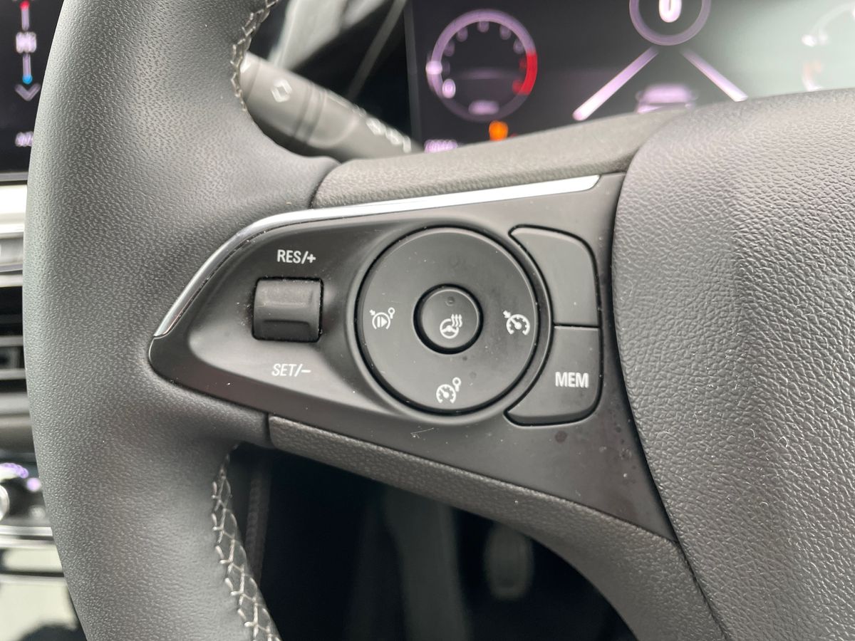 Used Vauxhall Grandland 2024 for sale - 77397398: Photo 16