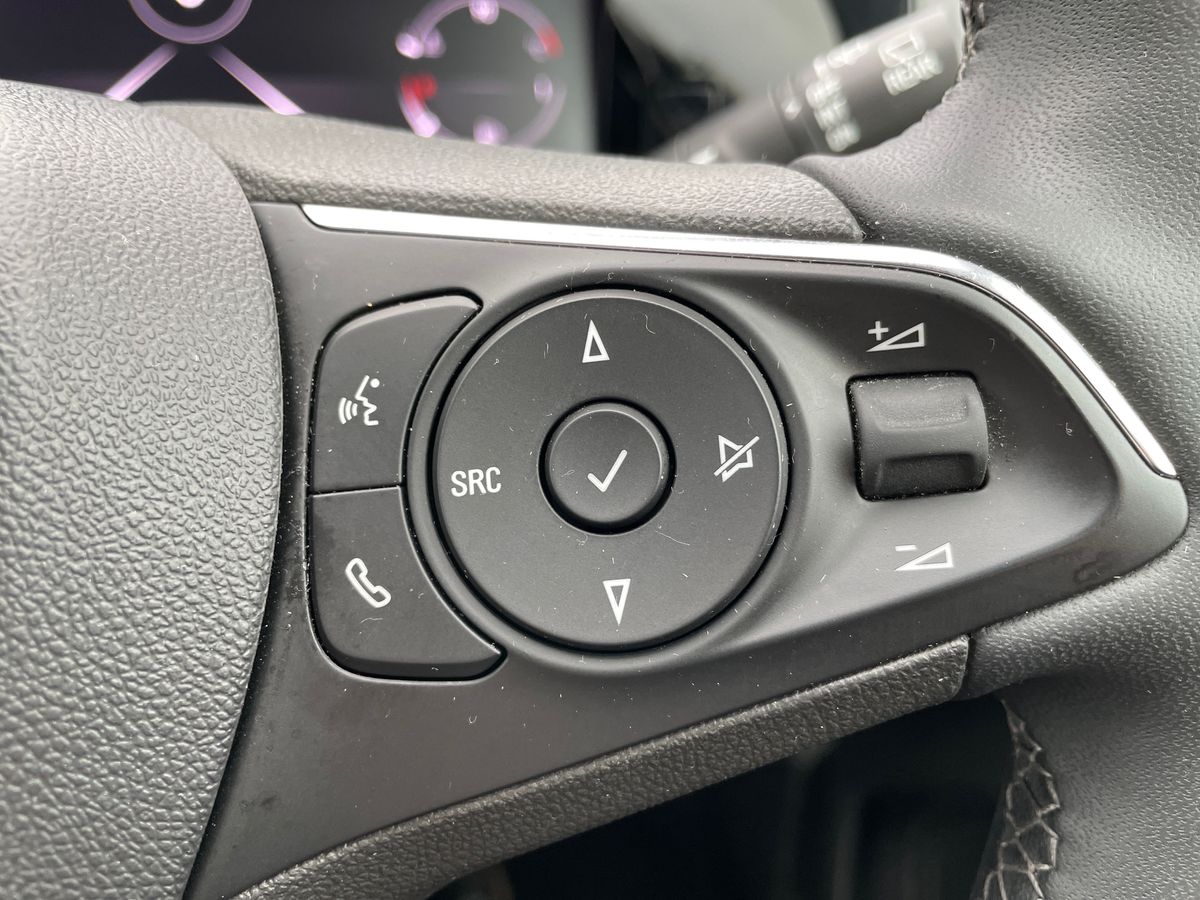 Used Vauxhall Grandland 2024 for sale - 77397398: Photo 17