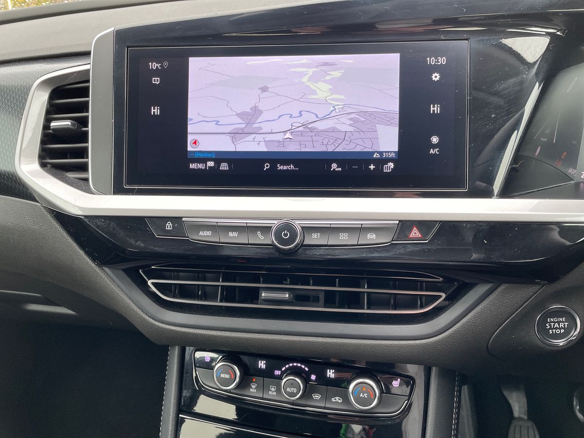 Used Vauxhall Grandland 2024 for sale - 77397398: Photo 18