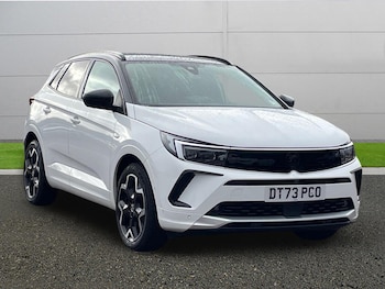 2024 - 1.2 Turbo Ultimate 5dr