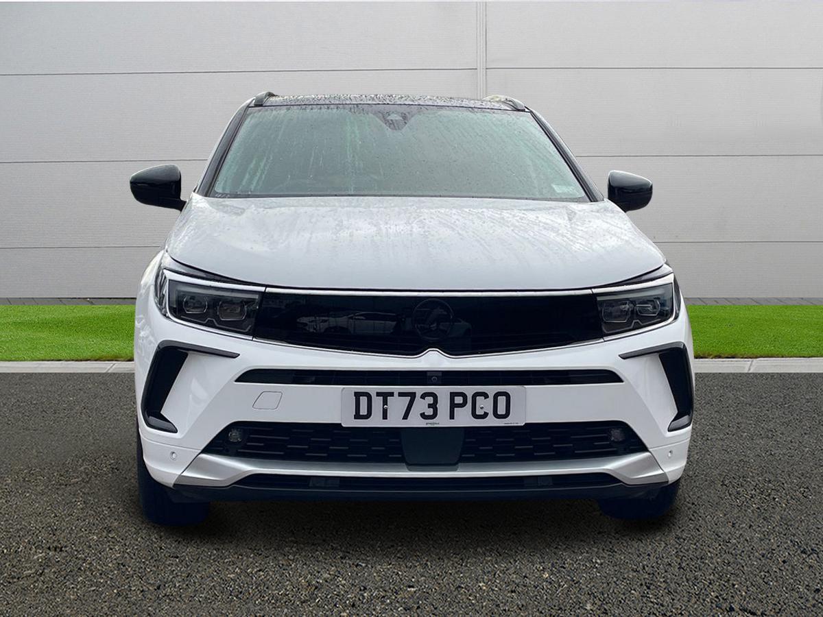 Used Vauxhall Grandland 2024 for sale - 77397398: Photo 2