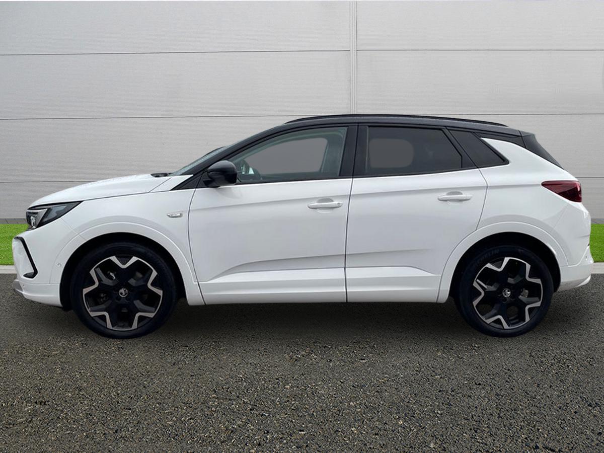 Used Vauxhall Grandland 2024 for sale - 77397398: Photo 4