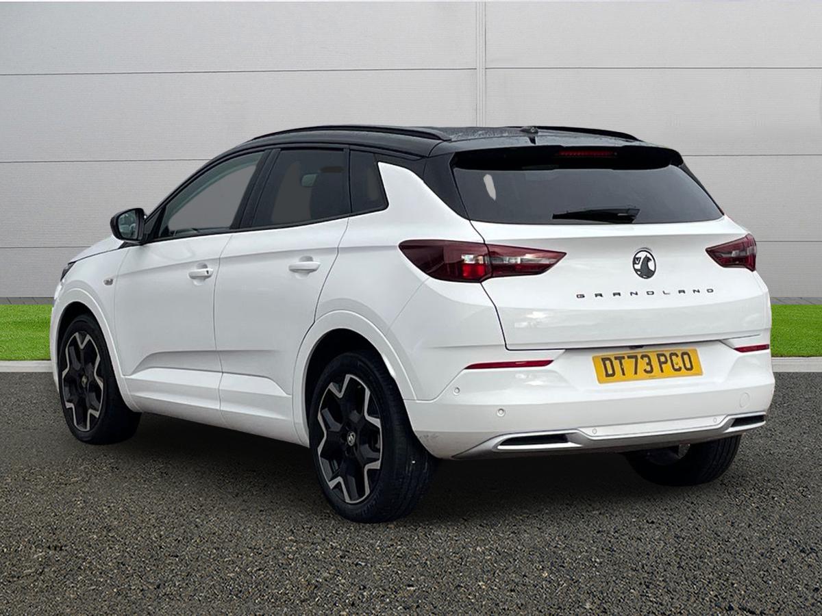 Used Vauxhall Grandland 2024 for sale - 77397398: Photo 5