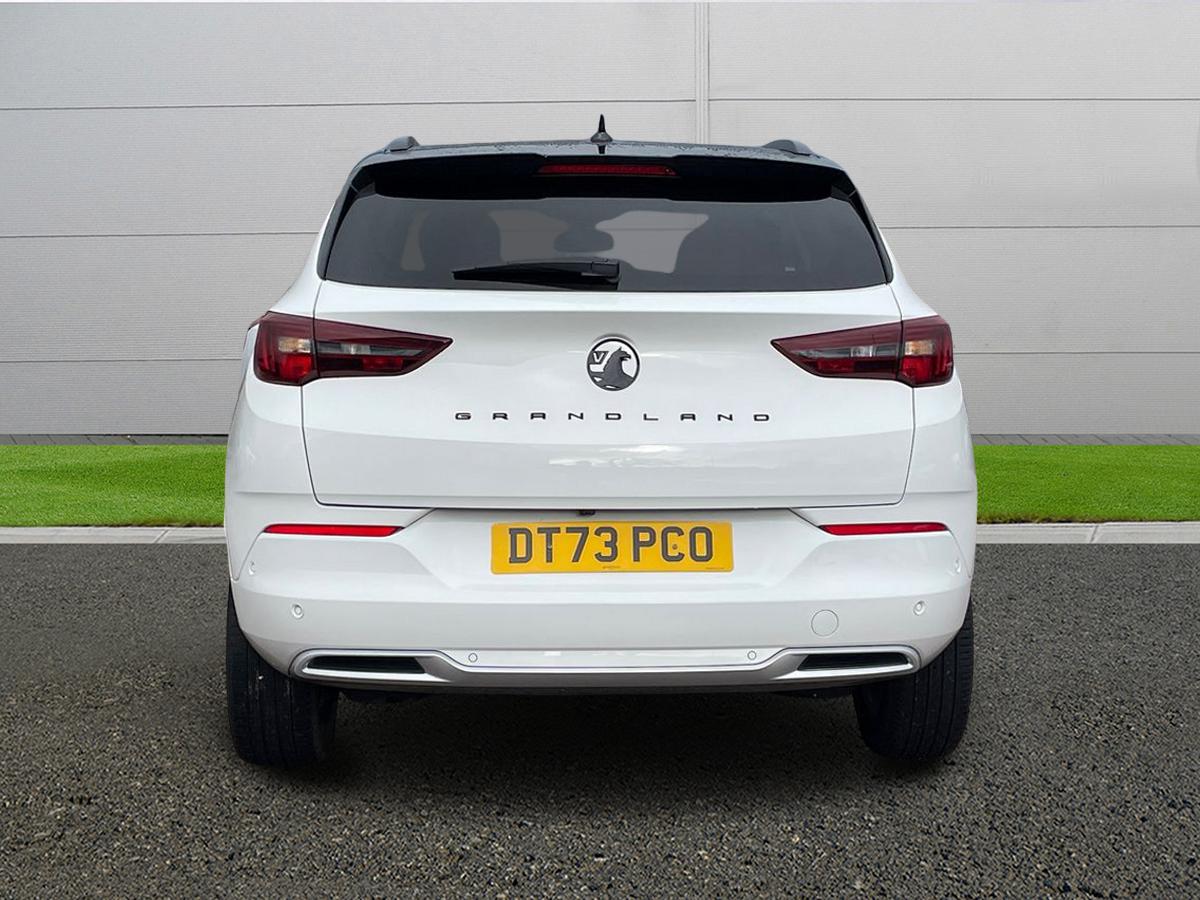 Used Vauxhall Grandland 2024 for sale - 77397398: Photo 6
