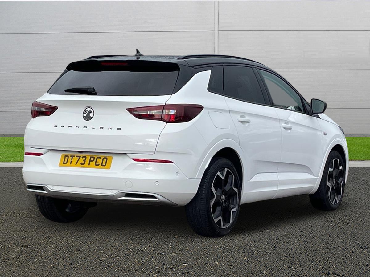 Used Vauxhall Grandland 2024 for sale - 77397398: Photo 7