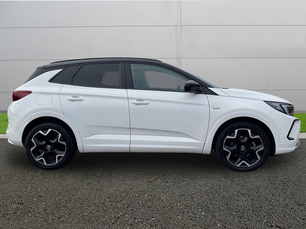 Used Vauxhall Grandland 2024 for sale - 77397398: Photo 8