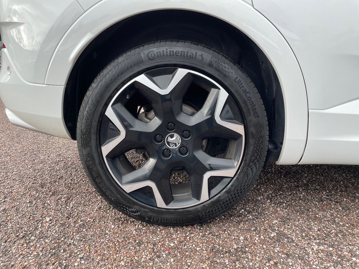 Used Vauxhall Grandland 2024 for sale - 77397398: Photo 9