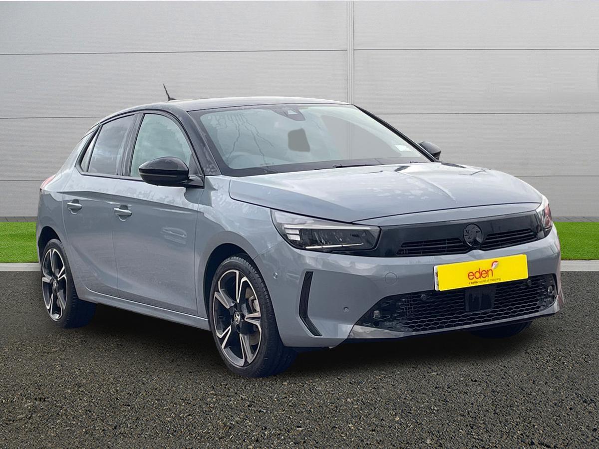 Used Vauxhall Corsa 2025 for sale - 77095242: Photo 1