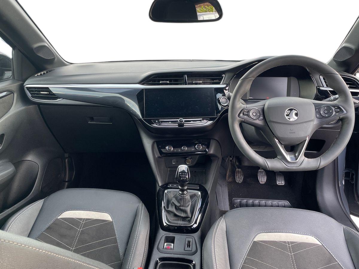 Used Vauxhall Corsa 2025 for sale - 77095242: Photo 13