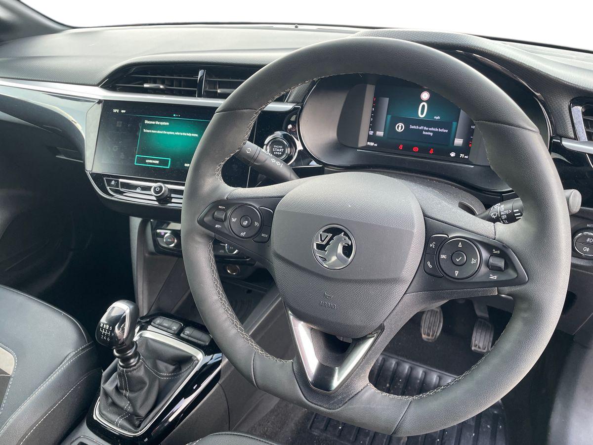 Used Vauxhall Corsa 2025 for sale - 77095242: Photo 15