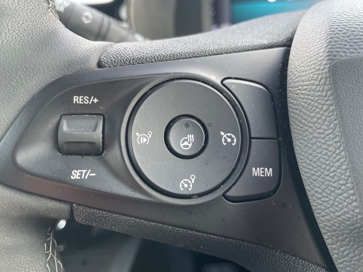 Used Vauxhall Corsa 2025 for sale - 77095242: Photo 16