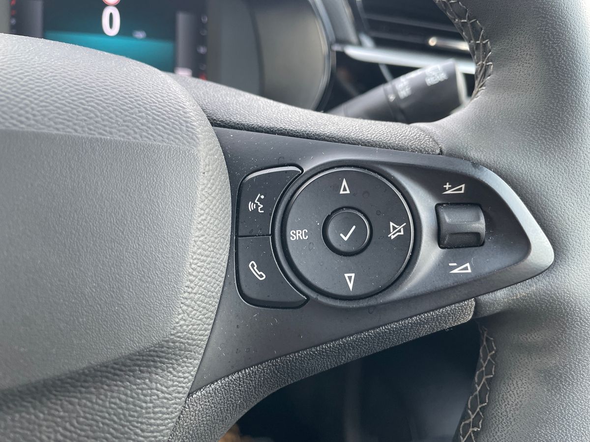 Used Vauxhall Corsa 2025 for sale - 77095242: Photo 17