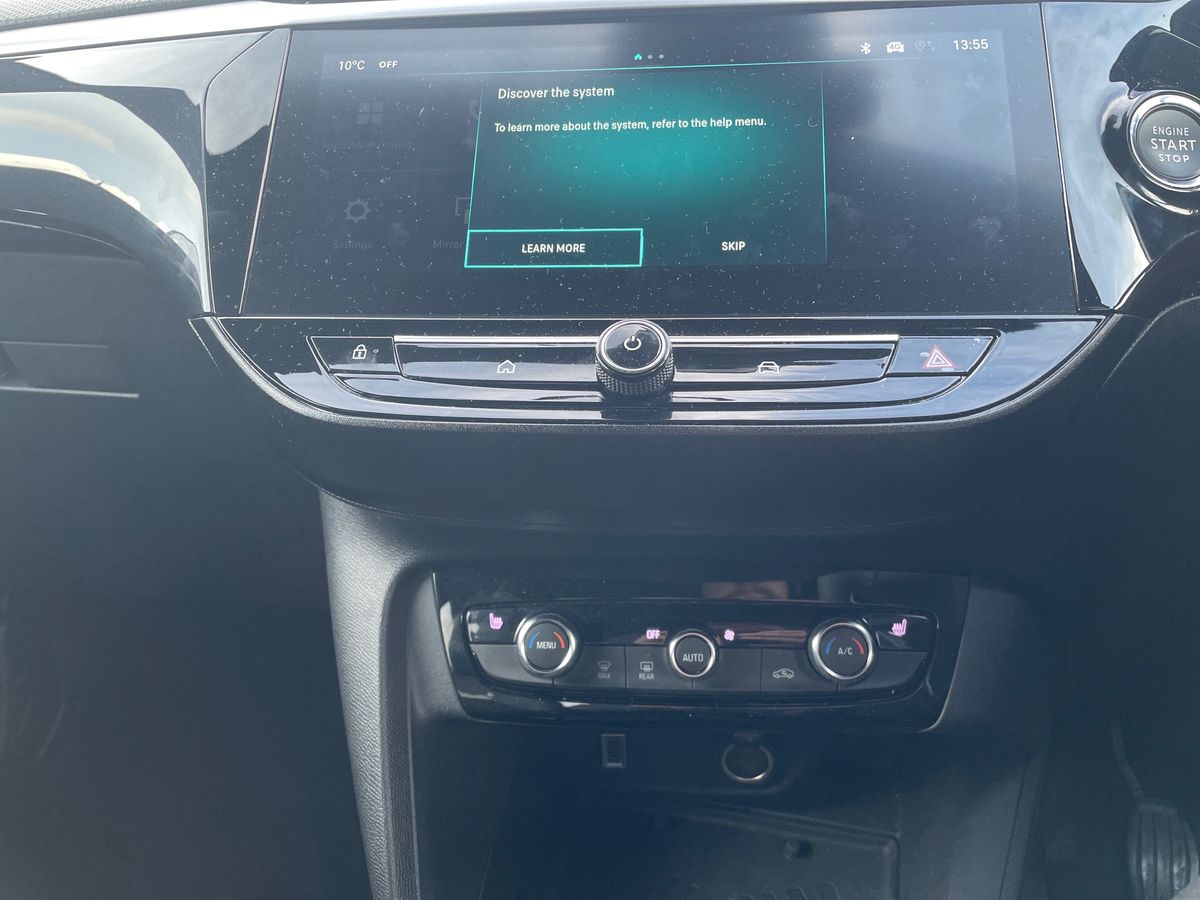 Used Vauxhall Corsa 2025 for sale - 77095242: Photo 18