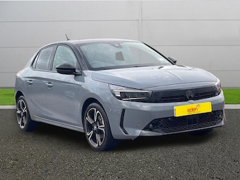 Vauxhall Corsa feature image