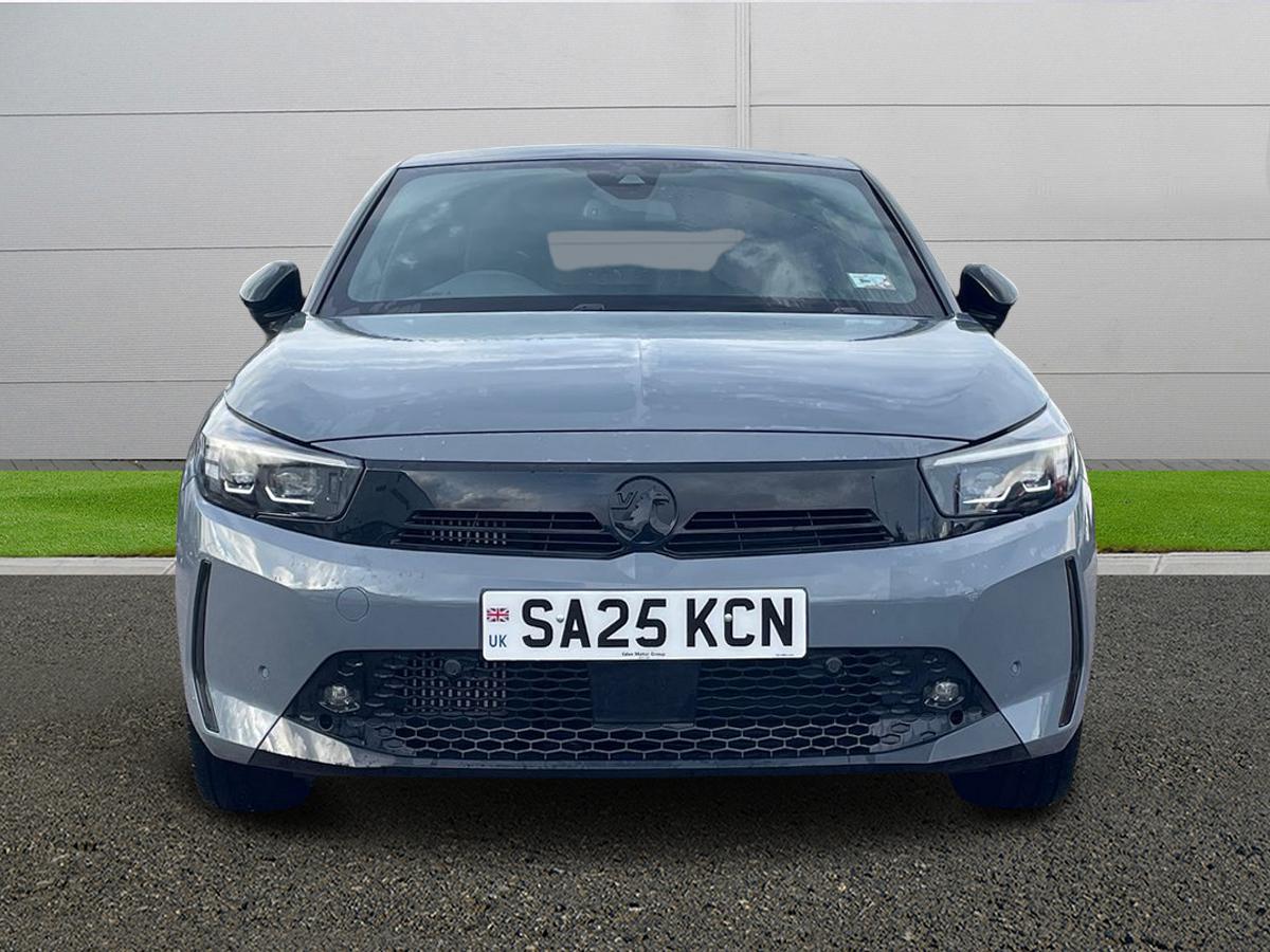 Used Vauxhall Corsa 2025 for sale - 77095242: Photo 2