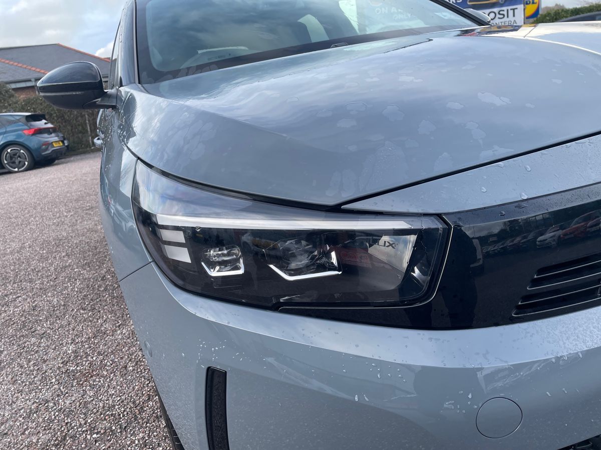 Used Vauxhall Corsa 2025 for sale - 77095242: Photo 21