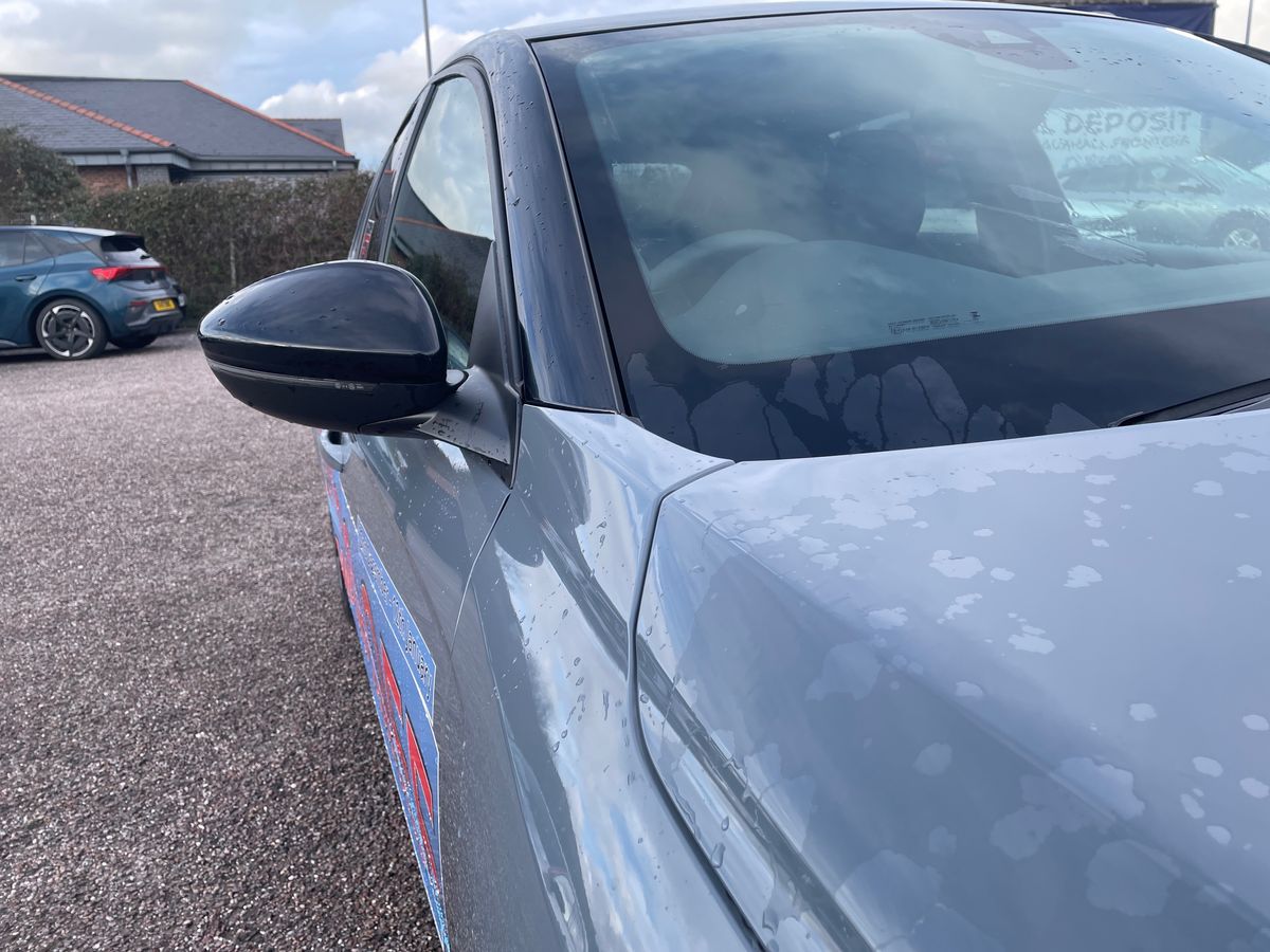 Used Vauxhall Corsa 2025 for sale - 77095242: Photo 22