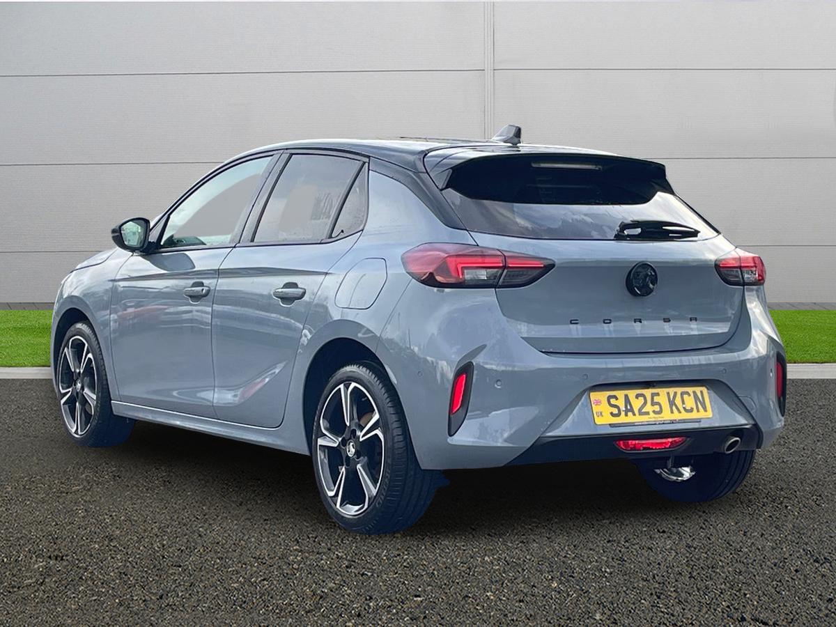Used Vauxhall Corsa 2025 for sale - 77095242: Photo 5