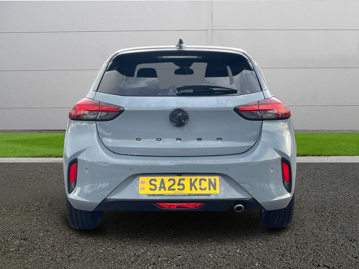 Used Vauxhall Corsa 2025 for sale - 77095242: Photo 6