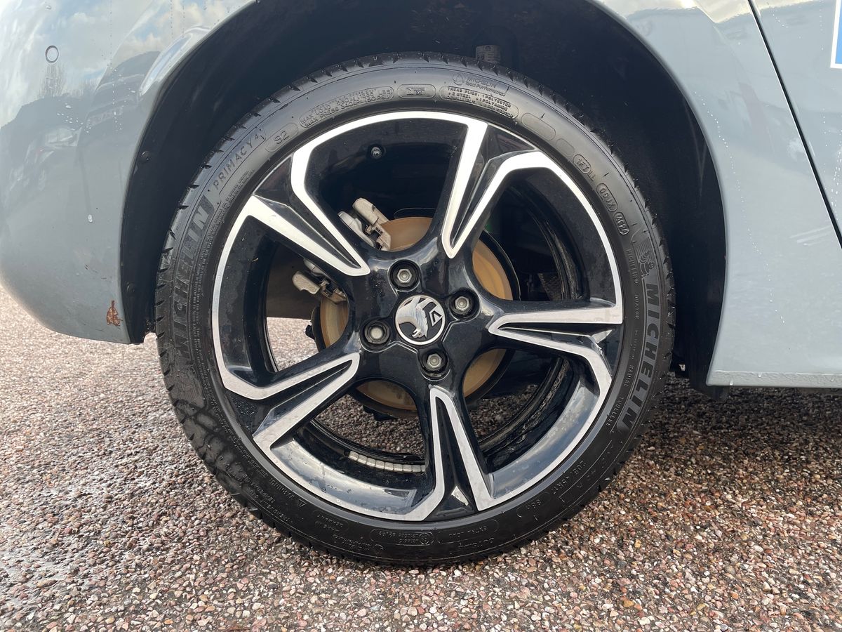 Used Vauxhall Corsa 2025 for sale - 77095242: Photo 9