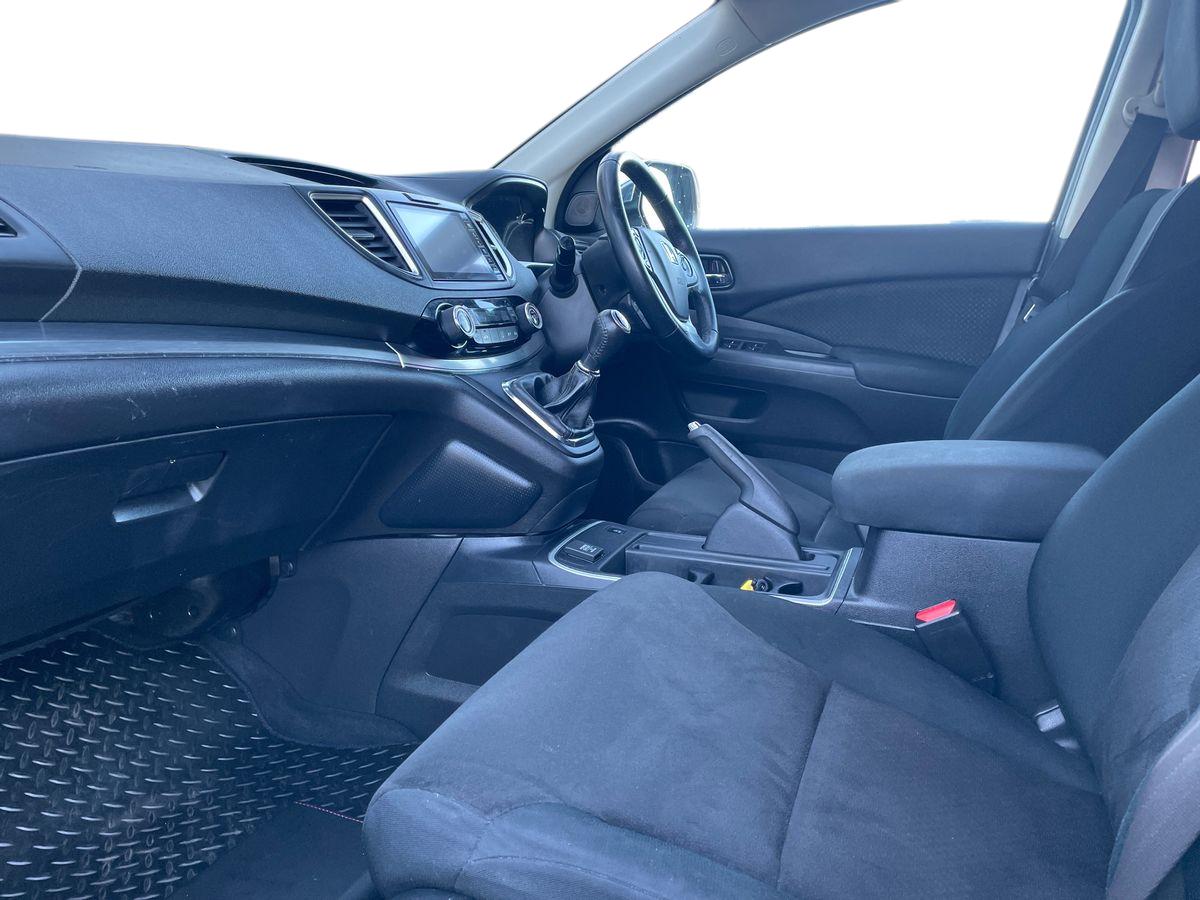 Used Honda CR-V 2016 for sale - 77004910: Photo 10