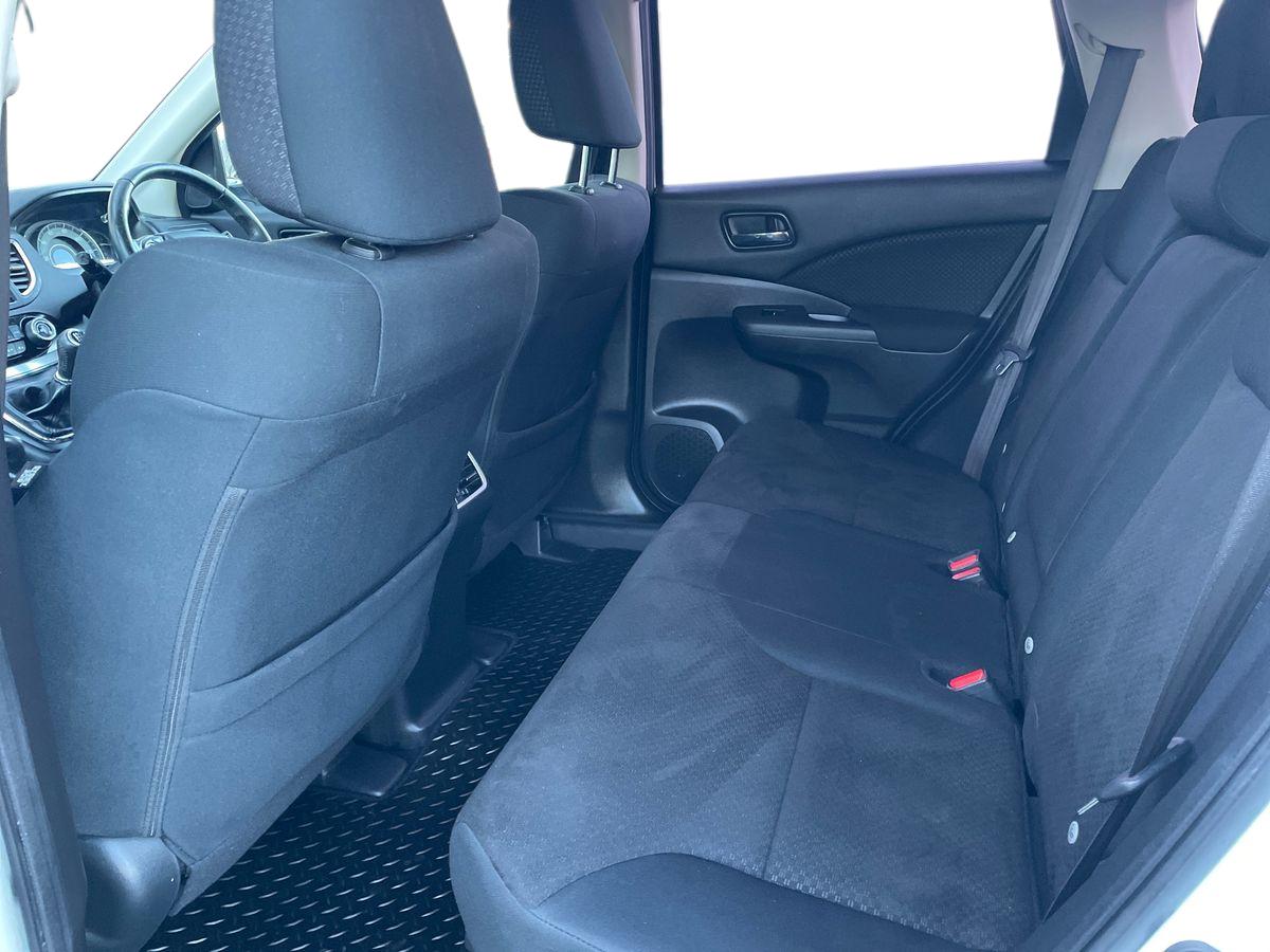 Used Honda CR-V 2016 for sale - 77004910: Photo 11