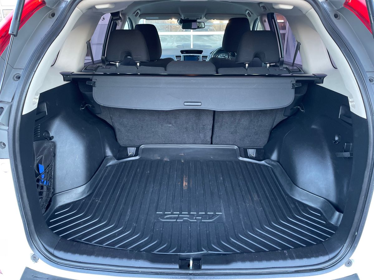 Used Honda CR-V 2016 for sale - 77004910: Photo 12