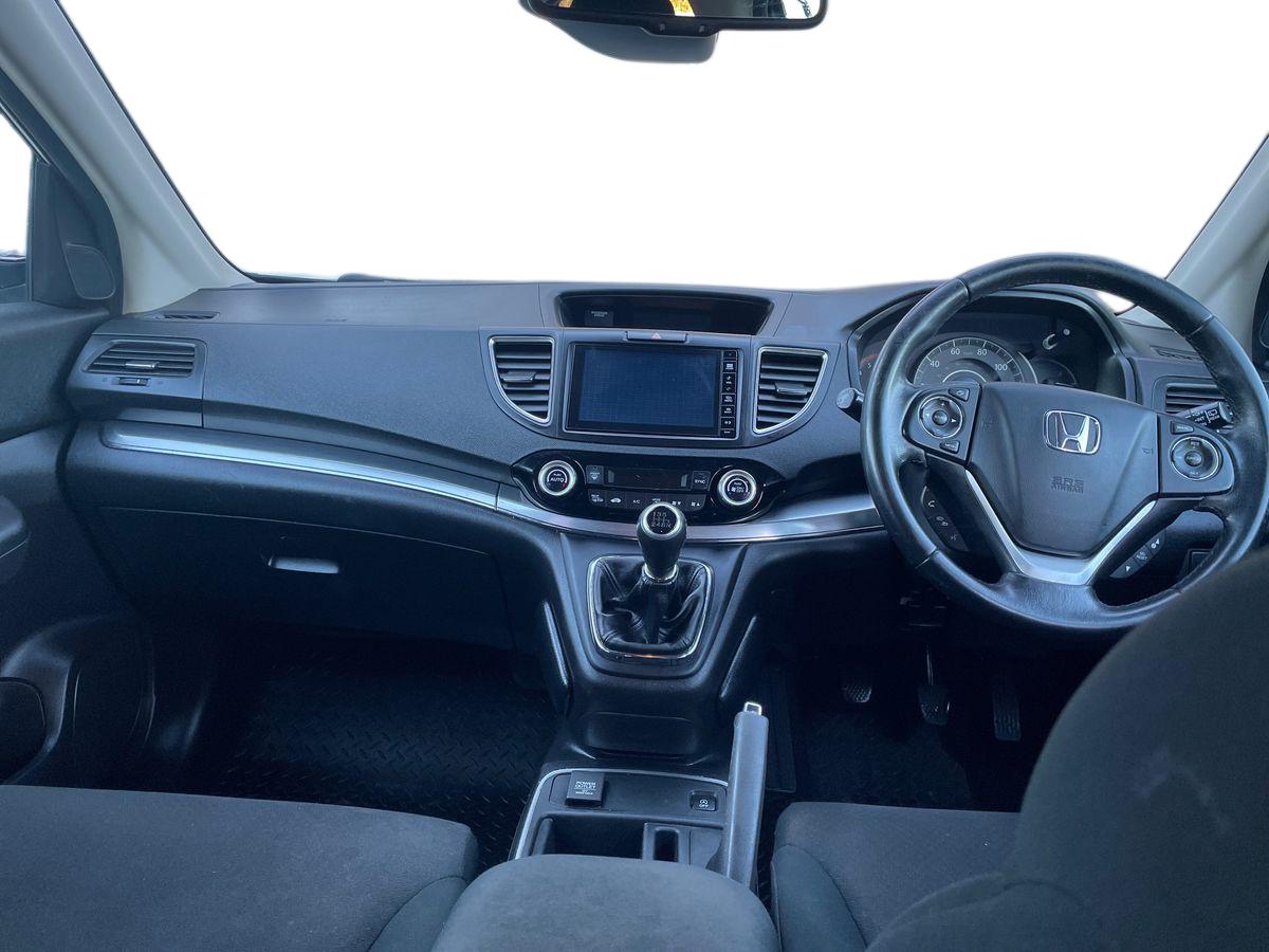 Used Honda CR-V 2016 for sale - 77004910: Photo 13