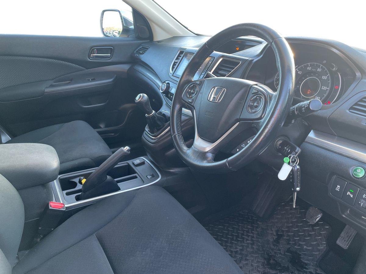 Used Honda CR-V 2016 for sale - 77004910: Photo 15