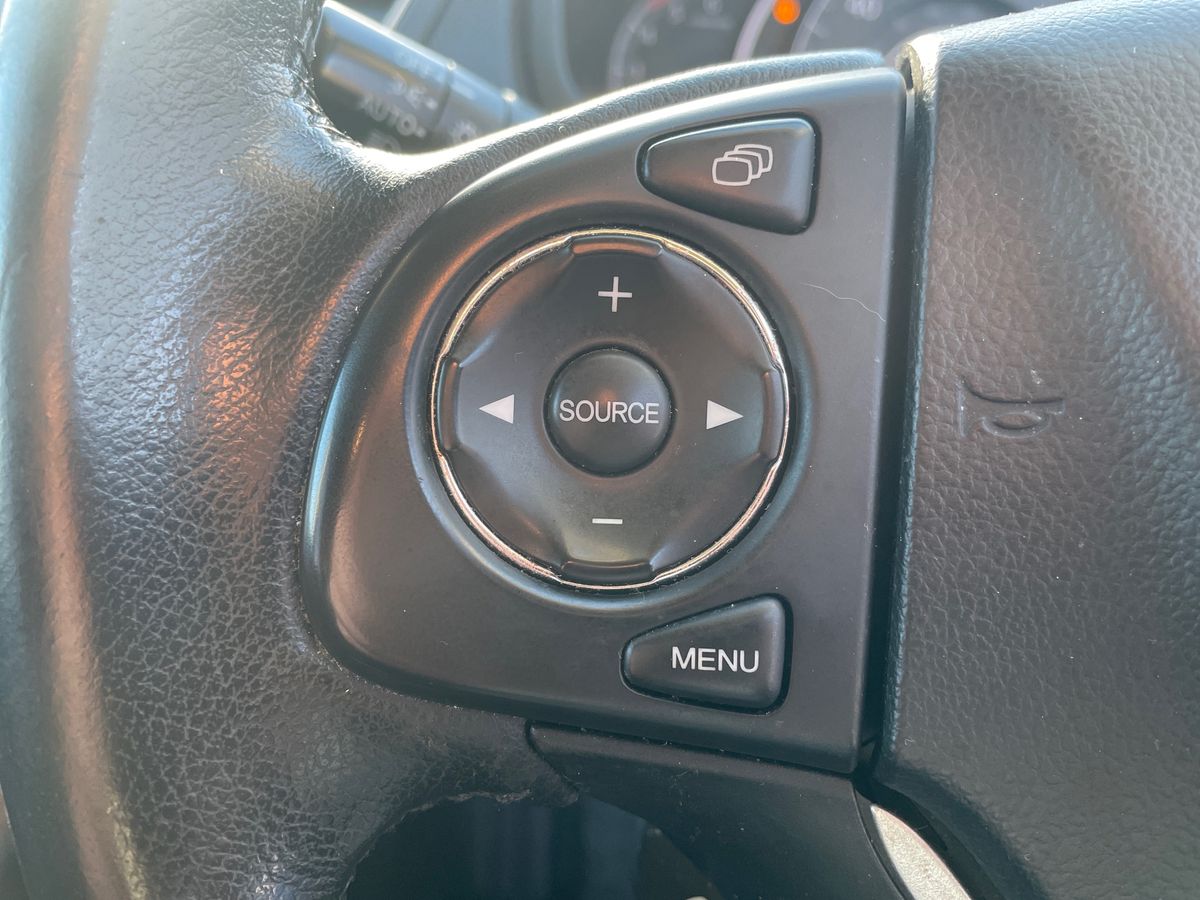 Used Honda CR-V 2016 for sale - 77004910: Photo 16