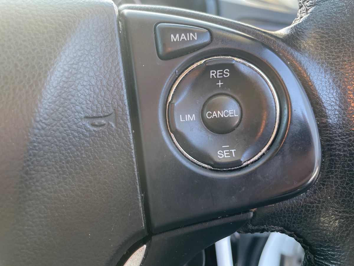 Used Honda CR-V 2016 for sale - 77004910: Photo 17