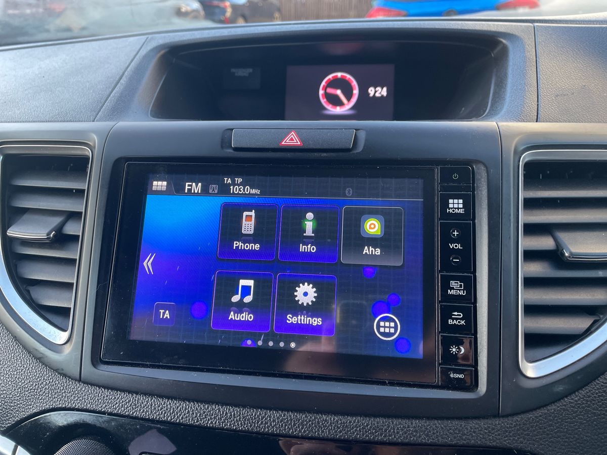 Used Honda CR-V 2016 for sale - 77004910: Photo 18