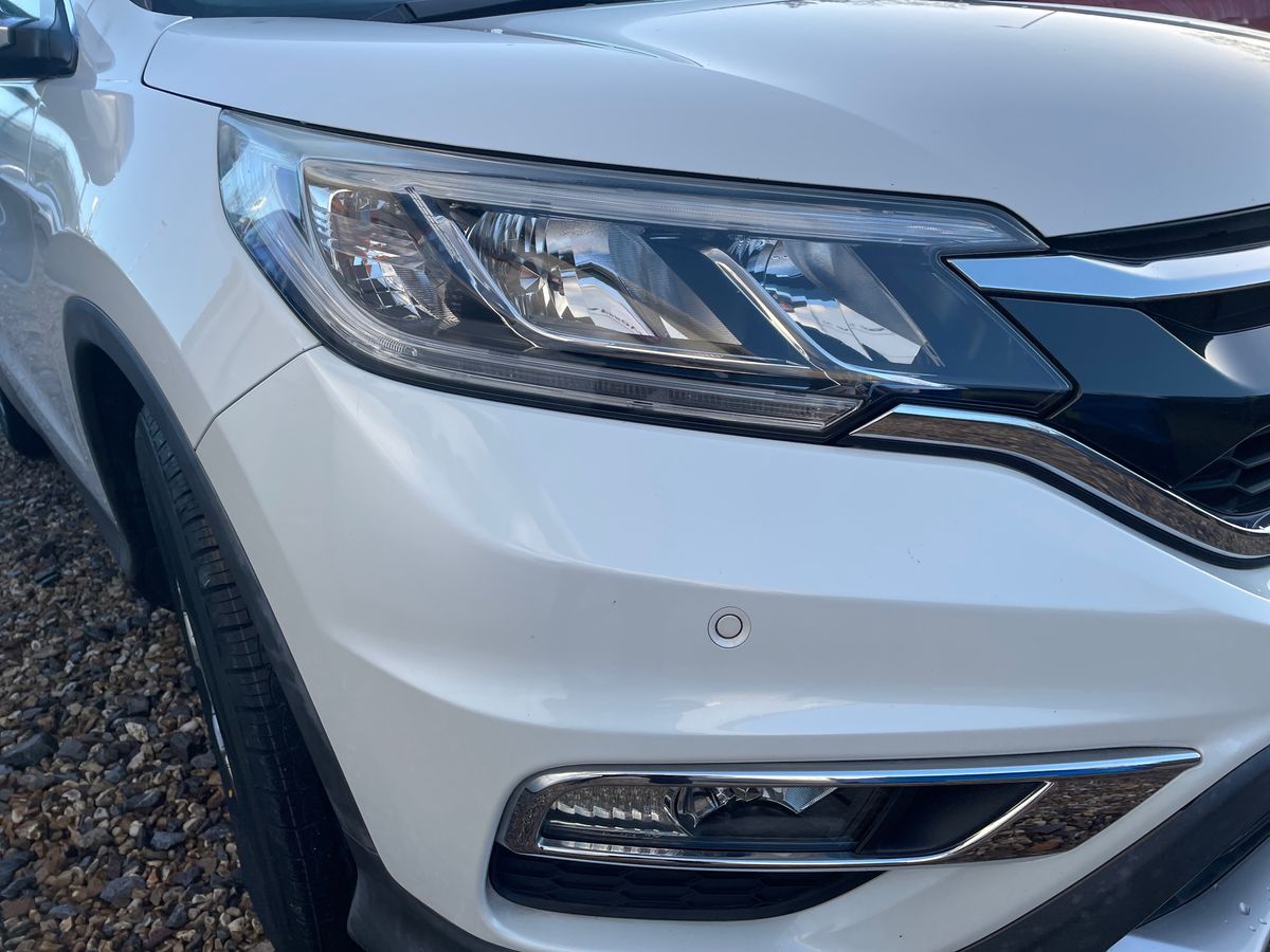 Used Honda CR-V 2016 for sale - 77004910: Photo 21