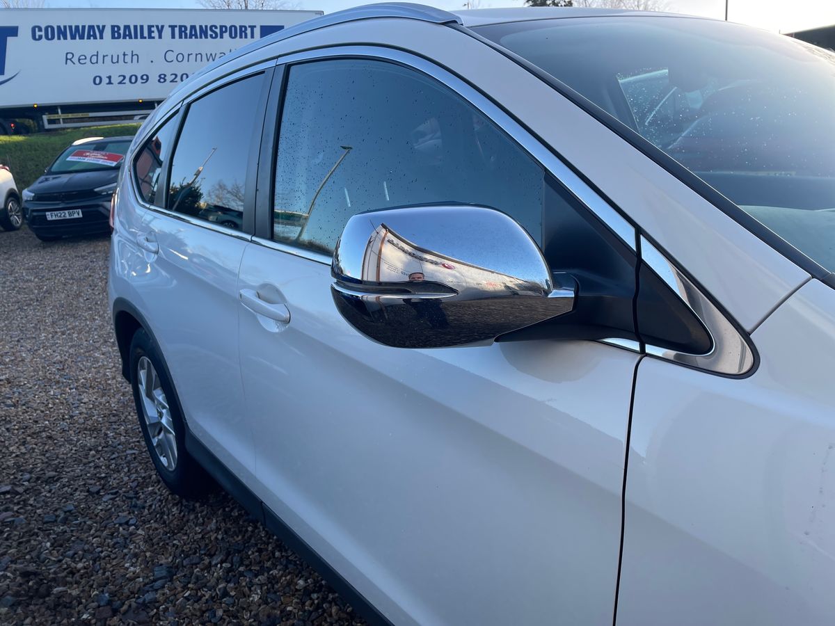 Used Honda CR-V 2016 for sale - 77004910: Photo 22