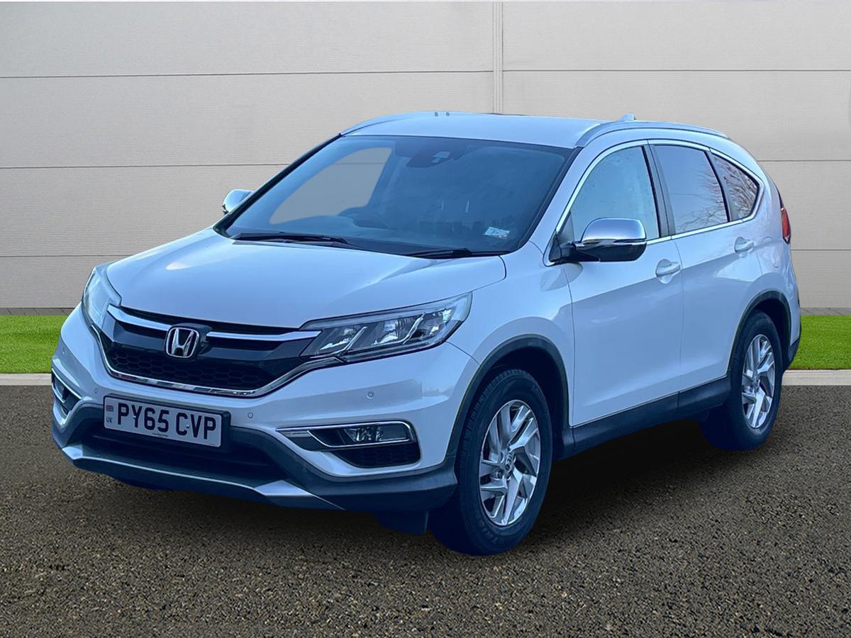 Used Honda CR-V 2016 for sale - 77004910: Photo 3