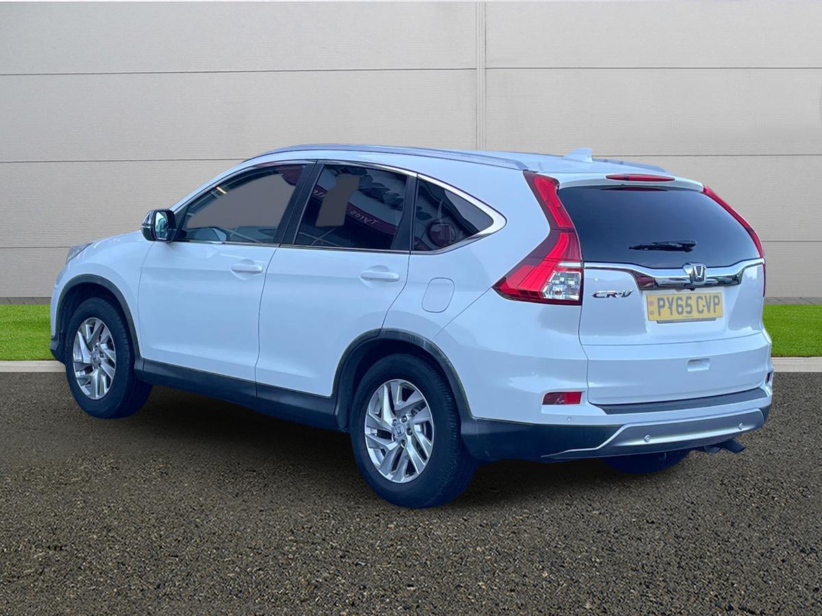 Used Honda CR-V 2016 for sale - 77004910: Photo 5