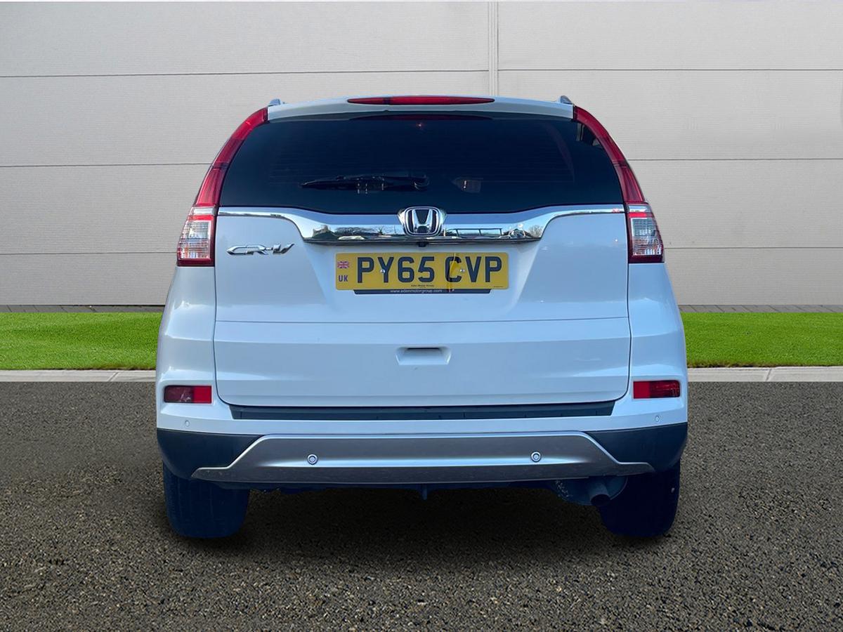 Used Honda CR-V 2016 for sale - 77004910: Photo 6