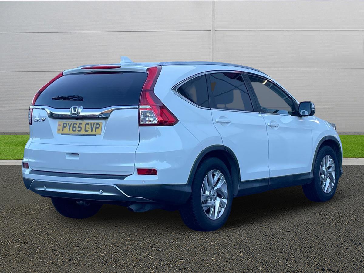 Used Honda CR-V 2016 for sale - 77004910: Photo 7