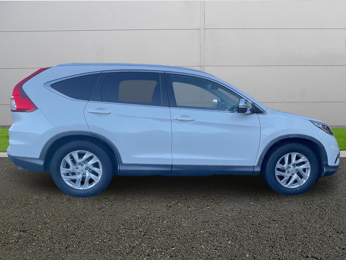 Used Honda CR-V 2016 for sale - 77004910: Photo 8